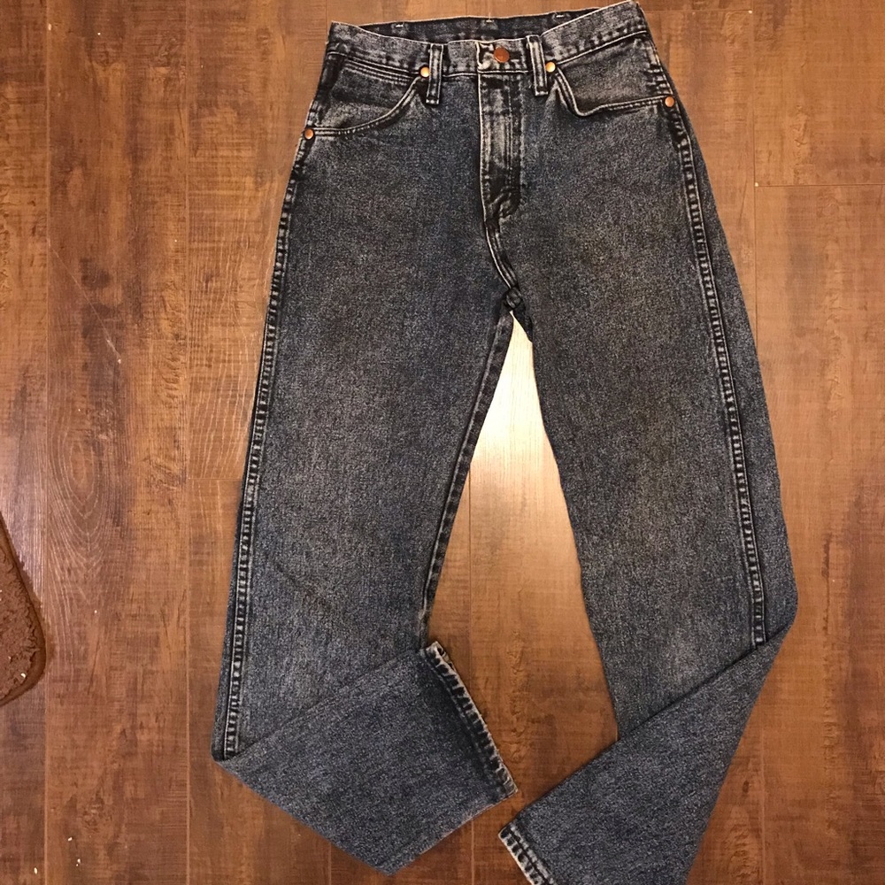 🛑SOLD!!!!🛑Vintage Wranglers
